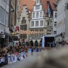 Staffelmarathon am 14.09.2014